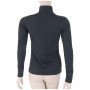 Camiseta funcional de mujer Sensor Merino Active