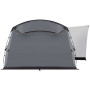 Carpa de autocaravana/furgoneta Coleman Journey Master Pro XL Blackout