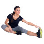 Mallas de tres cuartos para mujer Progress TR Monza 3Q 23TR