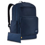 Mochila urbana Case Logic Query 29L azul Blue