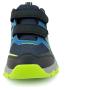 Zapatillas velcro niños Bugga Tara Blue
