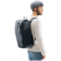 Alforja para portabultos Deuter Xberg 25