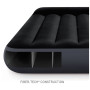 Colchón hinchable Intex Twin Dura-Beam Pillow Rest