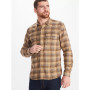 Camisa de hombre Marmot Bayview Midweight Flannel LS