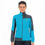 Sudadera de mujer Karpos Puez W Fleece