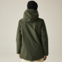 Chaqueta de mujer Regatta Melane