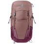 Mochila de mujer Deuter Futura Pro 34 SL