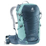 Mochila de mujer Deuter Speed Lite 22 SL (2020) azul ArcticDustblue