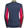 Sudadera funcional de mujer La Sportiva Chill Thermal Jkt W