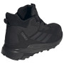 Calzado de senderismo para hombre Adidas Terrex Anylander Leather Mid Climaproof