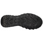 Calzado Bennon Amigo O1 Black Sandal