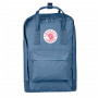 Mochila Fjällräven Kanken 17" azul BlueRidge