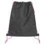 Bolsa de hombro 4F Gymsack U157