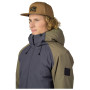 Chaqueta de hombre Hannah Mascon