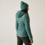 Chaqueta de mujer Regatta Women’s Hooded Marizion