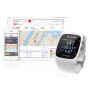 Reloj de pulsera Polar Hodinky M400