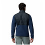 Sudadera de hombre Columbia Basin Butte™ Full Zip Fleece Ii