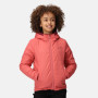 Chaqueta para niños Regatta Kyrell Reversible Jacket