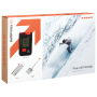 Juego de seguridad contra avalanchas Mammut Barryvox S2 Peak 240 Package