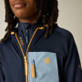Sudadera para niños Dare 2b Expedition Mid Navy