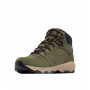 Zapatos trekking hombre Columbia Newton Wander™