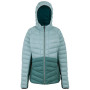 Talla: L / Color: azul/gris