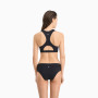 Bañador de mujer Puma Racerback Top