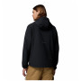 Chaqueta de hombre Columbia Tall Heights™ III Hooded Softshell