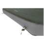 Colchoneta hinchable Outwell Sleepnest Double 14.0 cm