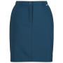 Falda Regatta Highton Skort III azul oscuro Moroccan Blu