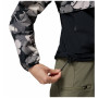 Cortavientos de mujer Columbia Spire Valley™ Printed Windbreaker