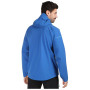 Chaqueta impermeable para hombre Kilpi Hurricane-M (2025)
