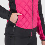 Chaqueta de mujer Karpos Lastei Ac.Plus W Jkt