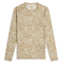 Talla: L / Color: beige/blanco