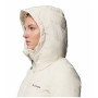 Abrigo de invierno para mujer Columbia Joy Peak™ II Mid Jacket