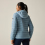 Chaqueta de mujer Regatta Wmn Hood Marizion