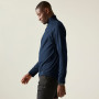 Sudadera de hombre Dare 2b Fuse Up II Core Stretch