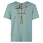 Camiseta de hombre E9 Sapiens Men's