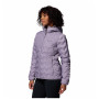 Talla: L / Color: violeta