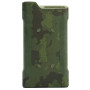 Batería externa Ridge Monkey Vault C-Smart Wireless 77850mAh Green