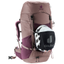 Mochila de mujer Deuter Futura Pro 38 SL