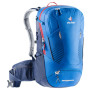 Mochila Deuter Trans Alpine 24 (2020) azul LapisNavy