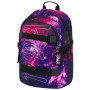 Mochila escolar Baagl Skate