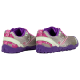 Calzado barefoot niño Joma Tundra Junior Girl Gray