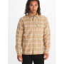 Camisa de hombre Marmot Ridgefield Heavyweight Sherpa Lined Flannel