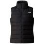 Chaleco de plumón para mujer The North Face W Aconcagua 3 Vest negro Tnf Black-Npf