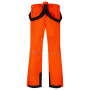 Pantalones de esquí para niños Hannah Bennet Jr Cherry Tomato