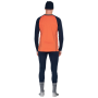 Camiseta funcional de hombre Devold Duo Active Merino 205 Shirt
