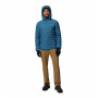 Chaqueta de hombre Columbia Terwilliger Trail™ Heat Seal Hdd Jacket