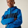 Chaqueta para niños Regatta Boys Trekktain 3 in 1 II